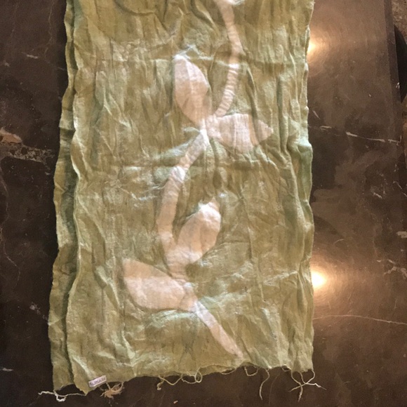 Én Gry & Sif felted scarf - Picture 2 of 4